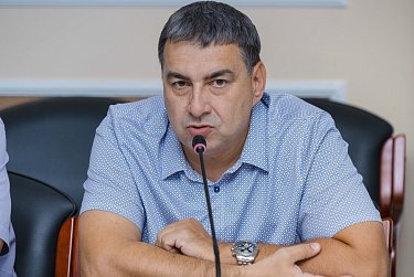 Заседание Законодательного Собрания пройдет 24 сентября